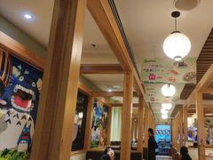 -一心创作料理屋(经开万达店)