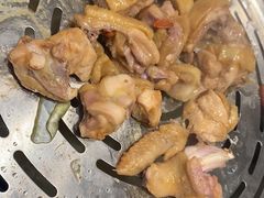 -青蓬蒸汽海鲜·深圳老字号·团建聚会(壹方城店)