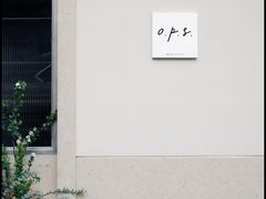 -O.P.S. CAFE