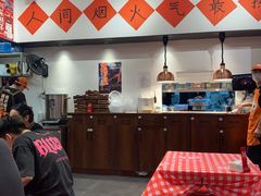 -荆九爷爆炒桥头三嫩(浙大店)