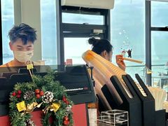 -太平洋咖啡(海天驿站店)