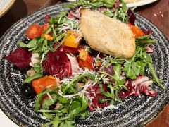 -Bella Italia - Edinburgh Hanover Street