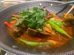 -茅庐·川粤精品私房菜(金沙遗址店)