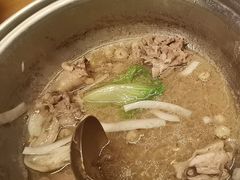 -大头椰·椰子鸡火锅(南宁万象城店)