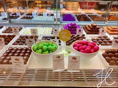 -GODIVA(月星环球港店)