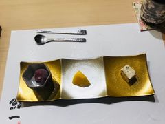 -鮨一日本料理(大中华店)