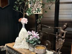 -南园民国茶楼餐厅·常州菜(北大街店)