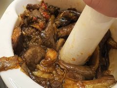 -东方饺子王(和平里店)