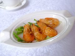 -香宫中餐厅 · 桂林香格里拉