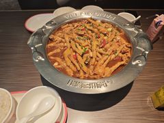 -胖哥俩肉蟹煲(福州仓山爱琴海店)