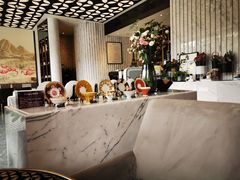 大堂-chenity  cafe