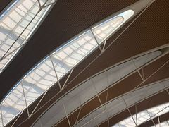 -上海浦东国际机场-T2航站楼