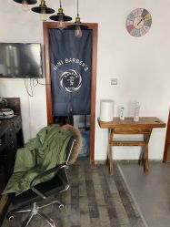 -纯剪男士理发馆·烫染专业店