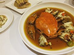 -老吉士酒家(天平路店)