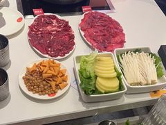 -牛焱·贵州黄牛肉火锅(城西银泰店)
