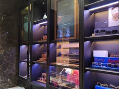 -日本手作眼镜·久川睛匠(新中关购物中心店)
