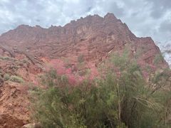 -天山神秘大峡谷