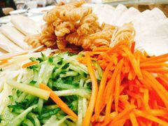 -好福记饭店(红梅公园店)