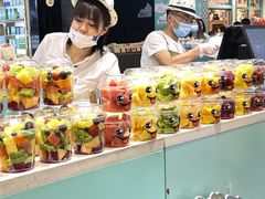 -胡麻地果研所(兰州中心BM店)