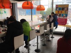 -麦当劳(花桥得来速店)