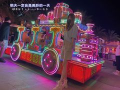 -三亚海昌梦幻海洋不夜城