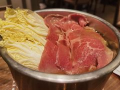 -田舍家Inakaya·炉端烧·铁板烧(天汇igc店)