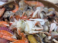 -船梆煮•蒸汽海鲜·炉火烤肉(五四广场店)