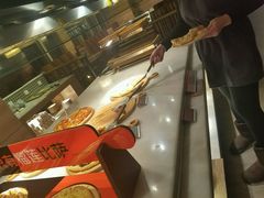 -比格比萨自助(宋家庄店)