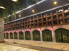 -家乐比水文化休闲广场(望花都店)