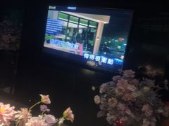 -黑桃K生日订制KTV