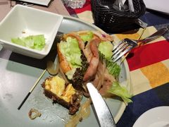 -遇见西木美式餐厅(体育路店)