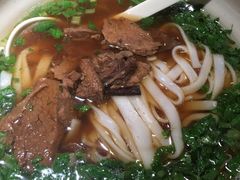 -湘人龙记老长沙米粉(鸟巢店)