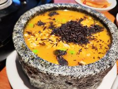 -菌自由丨野生菌火锅特色庭院餐厅(丽江古城店)