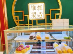 -维维豆奶(金鹰新街口店)