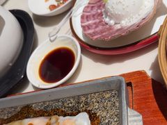 -稻香饭店(龙华天虹店)