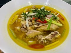 福记麻椒鸡-张福记(五一公园店)