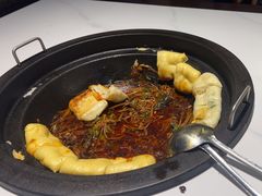-咱屯子铁锅炖直营店(保利店)