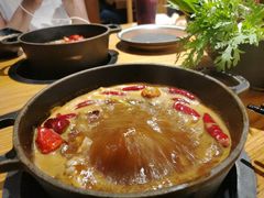-呷哺呷哺 黄金牧场 (新中关购物中心店)