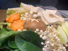-吉屋烤肉(八宝街店)