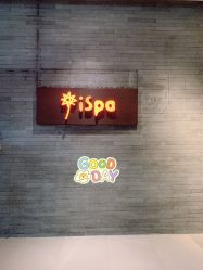 -iSpa