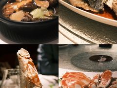 -百乐潮州酒家(时代广场店)