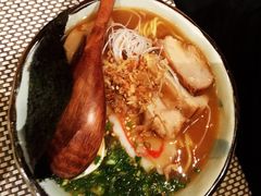 -玄白·炭烤活鳗(上海首店)