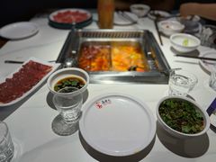 -重庆高老九火锅(万象城店)