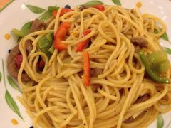 iphone_upload_pic-萨莉亚意式餐厅(新洲家乐福店)
