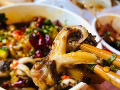 -降龙爪爪(建设路1店)