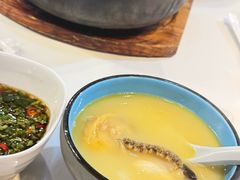 -金龙·打边炉(南京西路店)