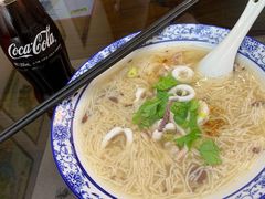 -亚肥沙茶面(黄厝店)