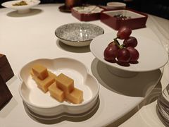 -四季民福烤鸭店(外滩外白渡桥店)