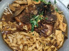-马凯餐厅(地安门店)