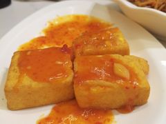 -刘胖子家常菜·蹄花焖藕(中南店)
